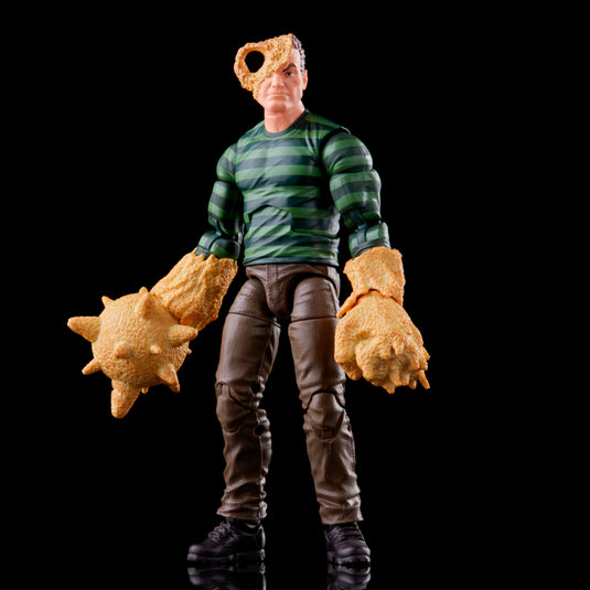 Hasbro Marvel Legends Series - Marvel’s Sandman