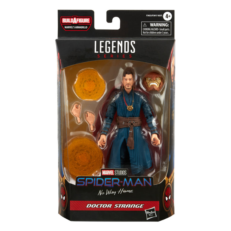 Load image into Gallery viewer, Marvel Legends - Spider-Man: Far From Home Wave 1 Set of 7 [Armadillo BAF]
