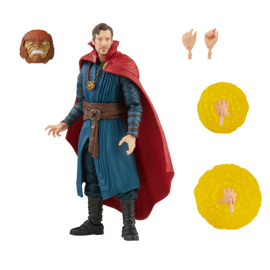 Marvel Legends - Doctor Strange [Armadillo BAF]