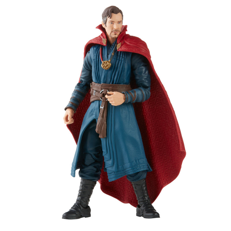 Load image into Gallery viewer, Marvel Legends - Doctor Strange [Armadillo BAF]
