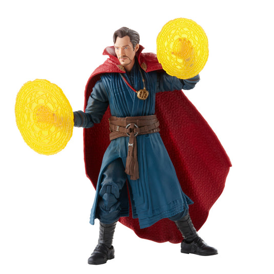 Marvel Legends - Doctor Strange [Armadillo BAF]