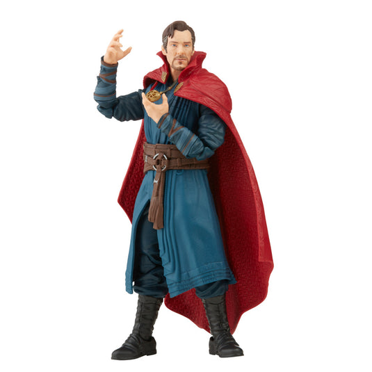 Marvel Legends - Doctor Strange [Armadillo BAF]