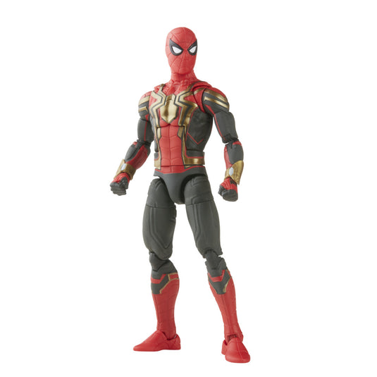 Marvel Legends - Spider-Man: Far From Home Wave 1 Set of 7 [Armadillo BAF]