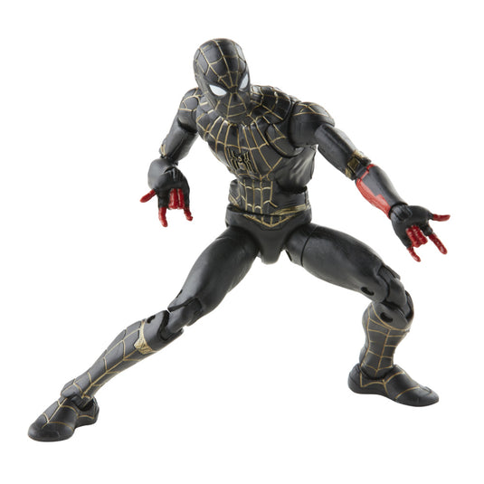 Marvel Legends - Spider-Man: Far From Home Wave 1 Set of 7 [Armadillo BAF]