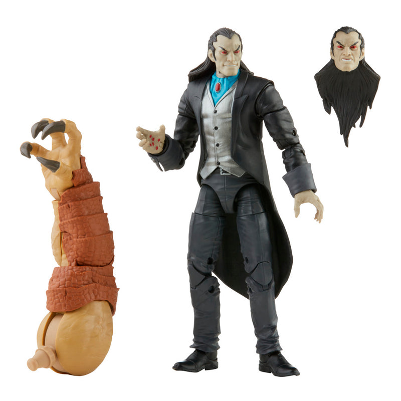 Load image into Gallery viewer, Marvel Legends - Spider-Man: Far From Home Wave 1 Set of 7 [Armadillo BAF]
