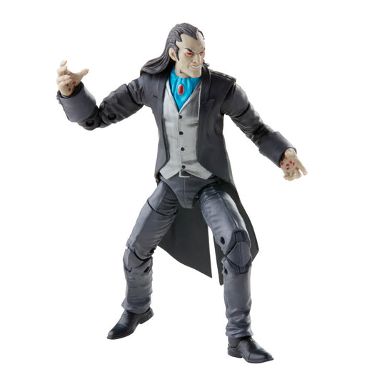 Marvel Legends - Morlun [Armadillo BAF]