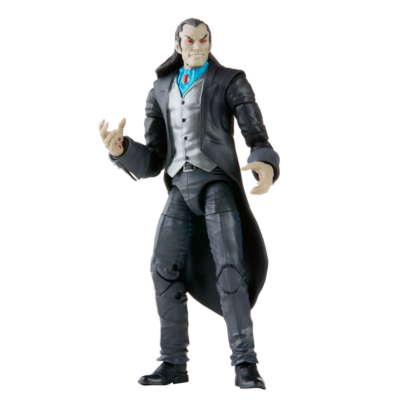 Load image into Gallery viewer, Marvel Legends - Morlun [Armadillo BAF]
