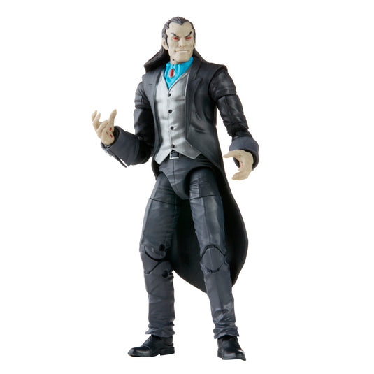 Marvel Legends - Morlun [Armadillo BAF]