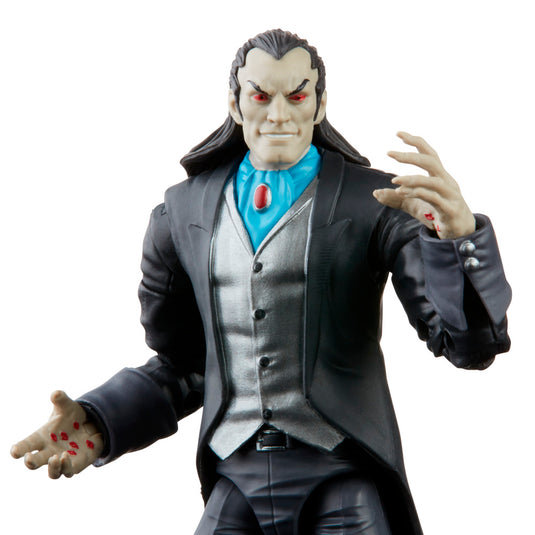 Marvel Legends - Morlun [Armadillo BAF]