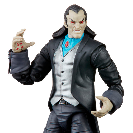 Marvel Legends - Morlun [Armadillo BAF]