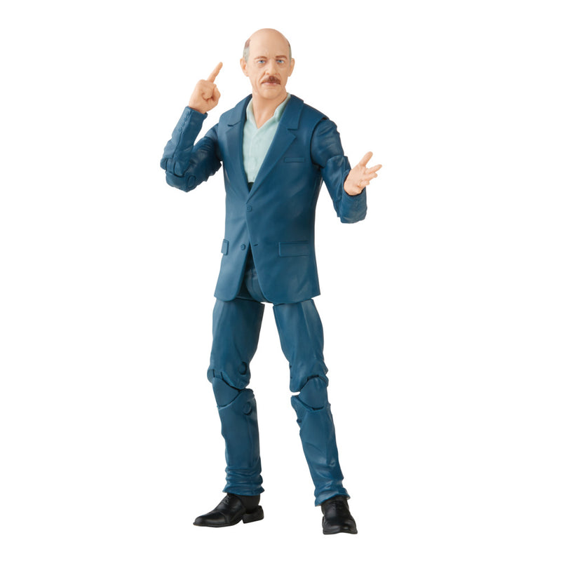 Load image into Gallery viewer, Marvel Legends - J. Jonah Jameson [Armadillo BAF]
