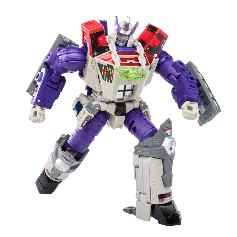Load image into Gallery viewer, Transformers Generations Selects - Leader WFC-GS27 Galvatron

