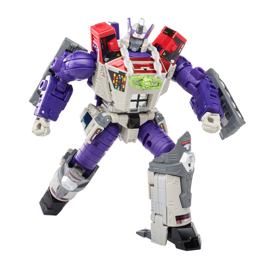 Transformers Generations Selects - Leader WFC-GS27 Galvatron