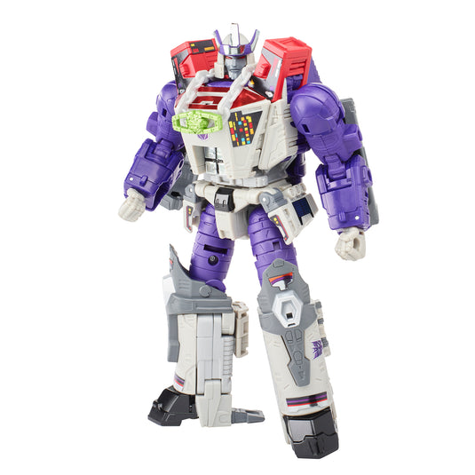 Transformers Generations Selects - Leader WFC-GS27 Galvatron