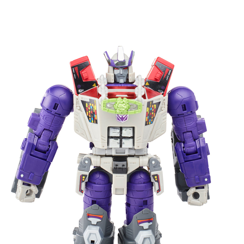 Load image into Gallery viewer, Transformers Generations Selects - Leader WFC-GS27 Galvatron
