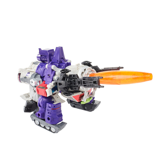 Transformers Generations Selects - Leader WFC-GS27 Galvatron