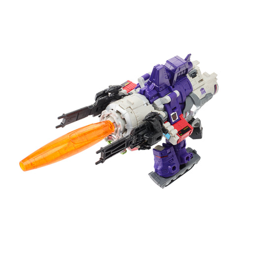 Transformers Generations Selects - Leader WFC-GS27 Galvatron