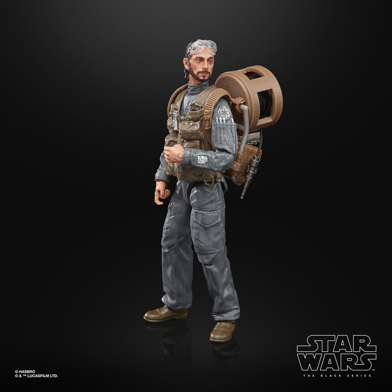 Load image into Gallery viewer, Star Wars The Black Series Bodhi Rook (Rogue One: A Star Wars Story)
