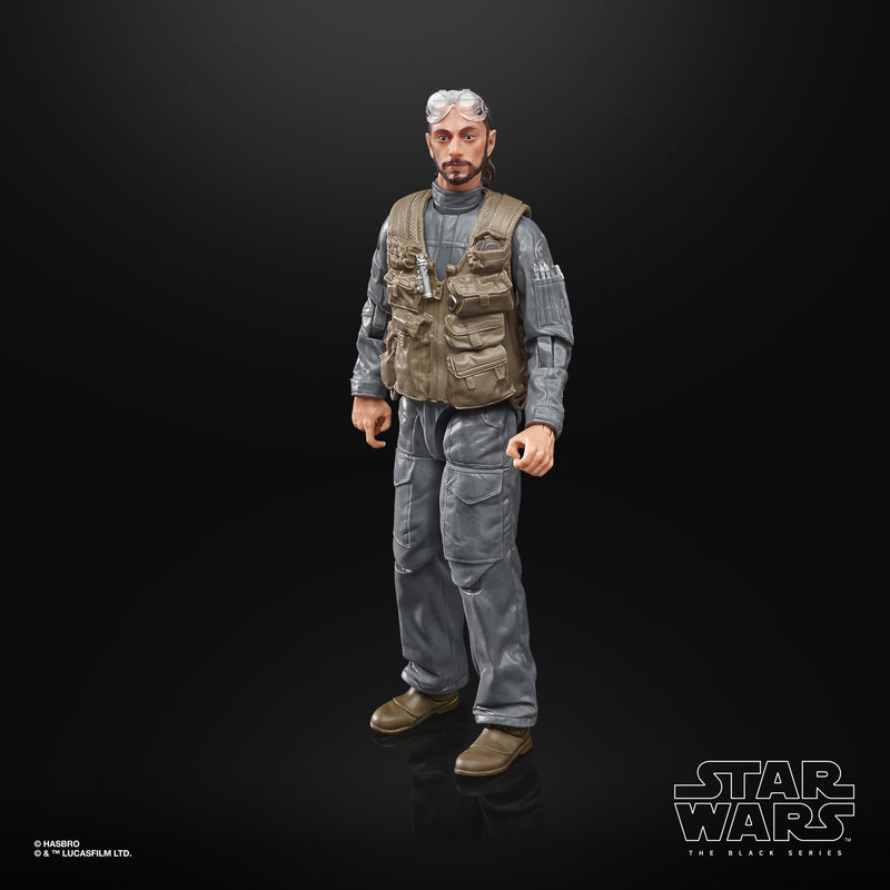 Load image into Gallery viewer, Star Wars The Black Series Bodhi Rook (Rogue One: A Star Wars Story)
