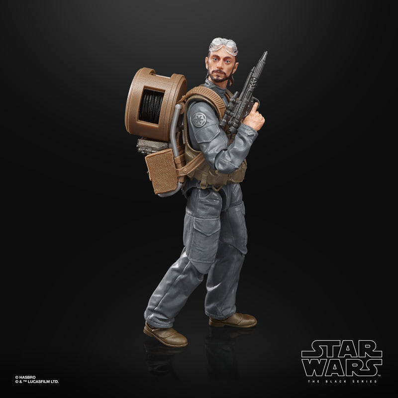 Load image into Gallery viewer, Star Wars The Black Series Bodhi Rook (Rogue One: A Star Wars Story)
