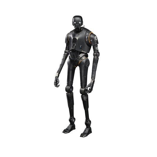 Star Wars The Black Series K-2SO (Rogue One: A Star Wars Story)