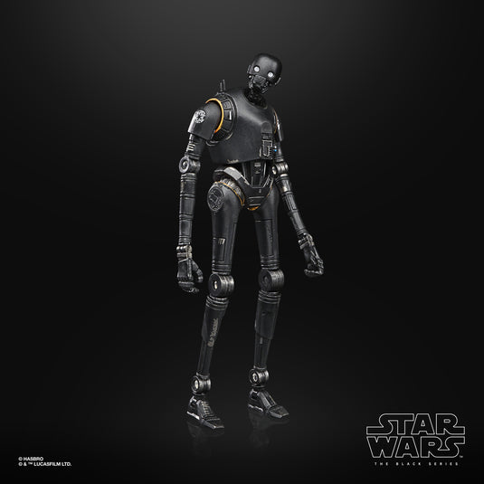 Star Wars The Black Series K-2SO (Rogue One: A Star Wars Story)