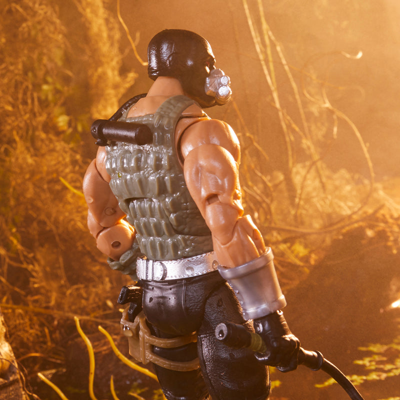 Load image into Gallery viewer, G.I. Joe Classified Series - Croc Master &amp; Fiona

