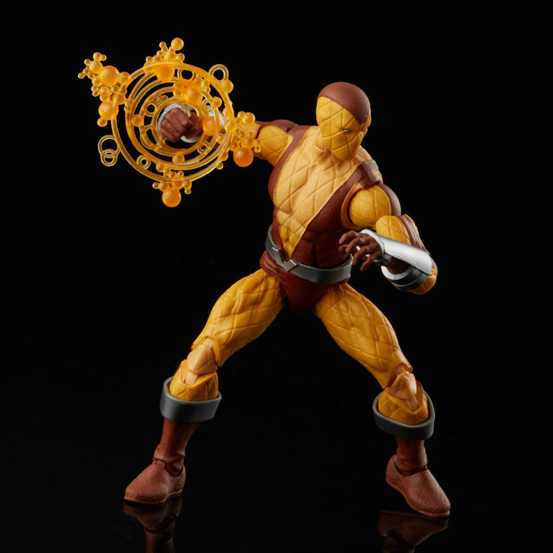 Load image into Gallery viewer, Marvel Legends - Spider-Man Retro Collection: Marvel’s Shocker
