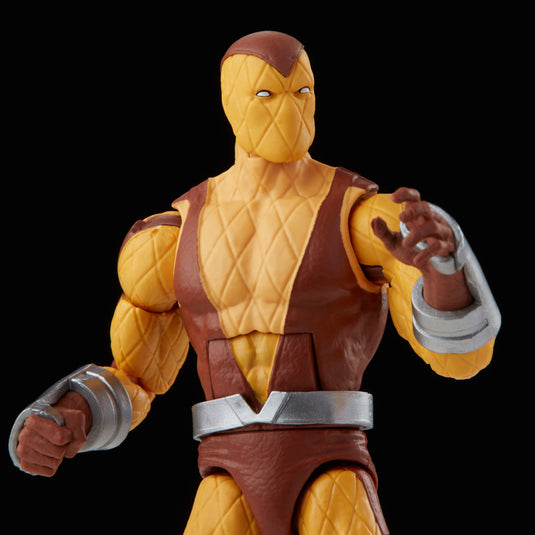 Marvel Legends - Spider-Man Retro Collection: Marvel’s Shocker