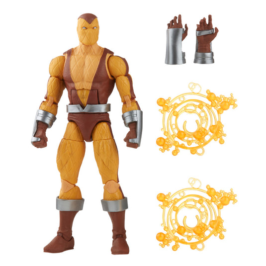 Marvel Legends - Spider-Man Retro Collection: Marvel’s Shocker