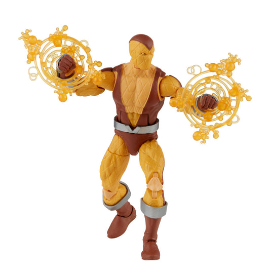 Marvel Legends - Spider-Man Retro Collection: Marvel’s Shocker