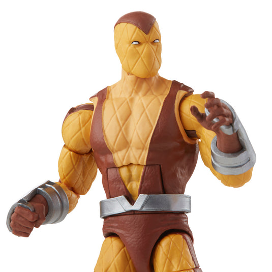 Marvel Legends - Spider-Man Retro Collection: Marvel’s Shocker