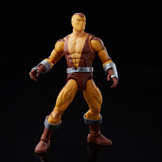 Marvel Legends - Spider-Man Retro Collection: Marvel’s Shocker