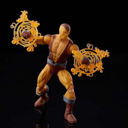 Marvel Legends - Spider-Man Retro Collection: Marvel’s Shocker