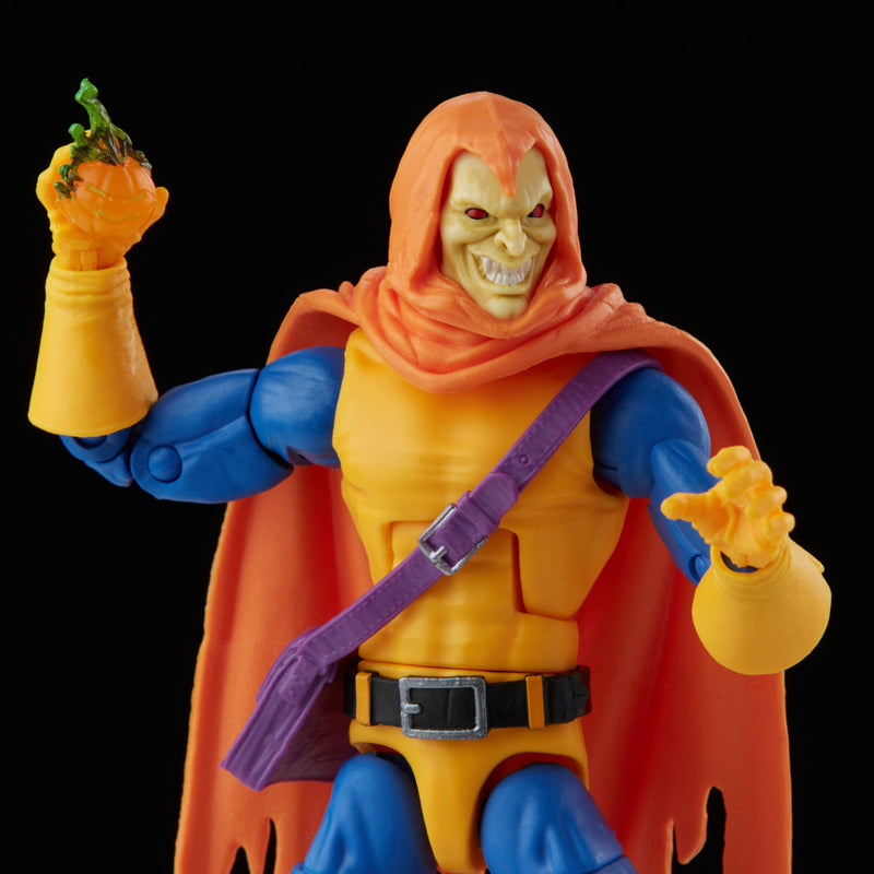 Load image into Gallery viewer, Marvel Legends - Spider-Man Retro Collection: Hobgoblin
