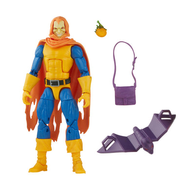 Marvel Legends - Spider-Man Retro Collection: Hobgoblin