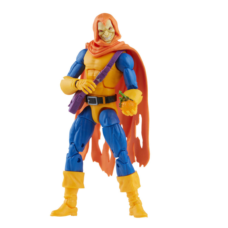 Load image into Gallery viewer, Marvel Legends - Spider-Man Retro Collection: Hobgoblin
