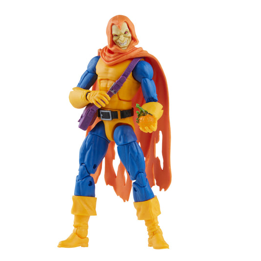 Marvel Legends - Spider-Man Retro Collection: Hobgoblin
