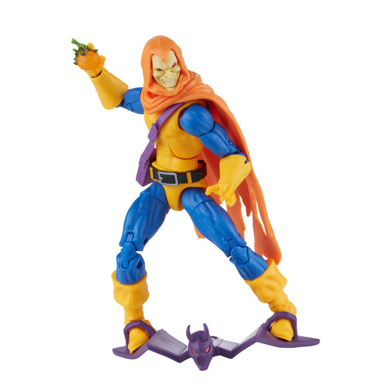 Load image into Gallery viewer, Marvel Legends - Spider-Man Retro Collection: Hobgoblin

