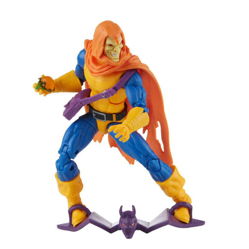 Load image into Gallery viewer, Marvel Legends - Spider-Man Retro Collection: Hobgoblin
