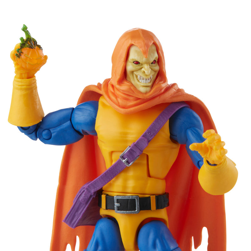 Load image into Gallery viewer, Marvel Legends - Spider-Man Retro Collection: Hobgoblin
