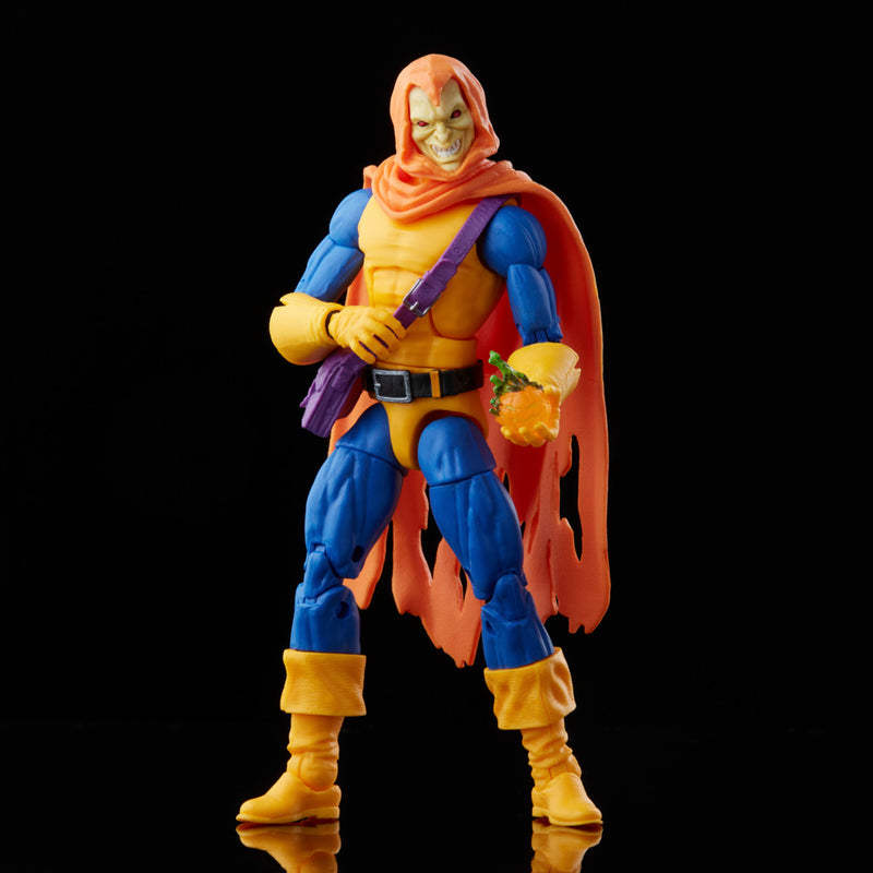 Load image into Gallery viewer, Marvel Legends - Spider-Man Retro Collection: Hobgoblin
