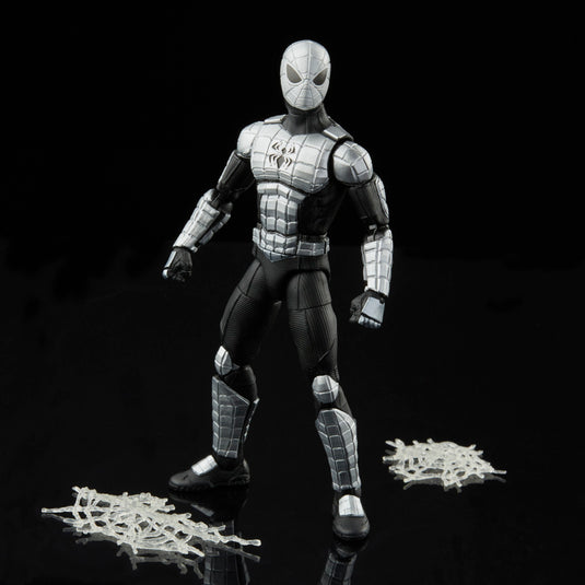 Marvel Legends - Spider-Man Retro Collection: Spider-Armor Mk I