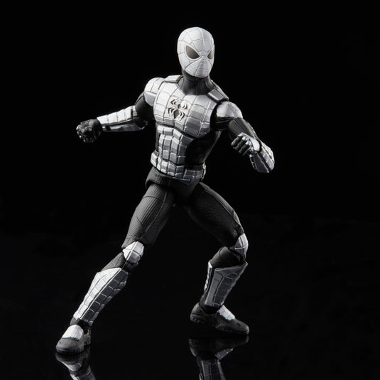 Marvel Legends - Spider-Man Retro Collection: Spider-Armor Mk I