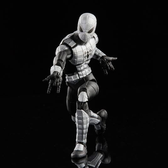 Marvel Legends - Spider-Man Retro Collection: Spider-Armor Mk I