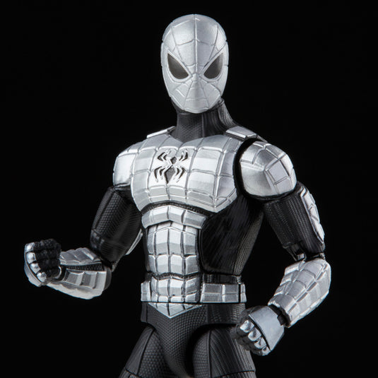 Marvel Legends - Spider-Man Retro Collection: Spider-Armor Mk I