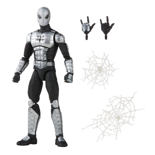 Marvel Legends - Spider-Man Retro Collection: Spider-Armor Mk I