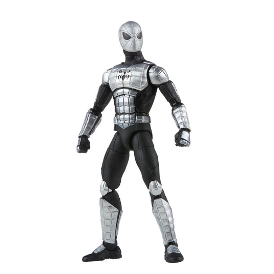 Marvel Legends - Spider-Man Retro Collection: Spider-Armor Mk I