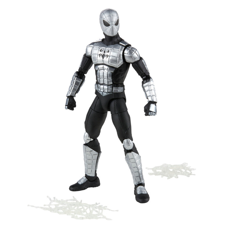Load image into Gallery viewer, Marvel Legends - Spider-Man Retro Collection: Spider-Armor Mk I
