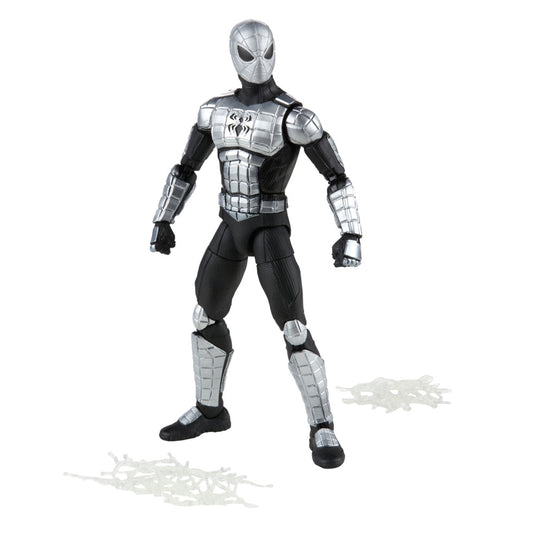 Marvel Legends - Spider-Man Retro Collection: Spider-Armor Mk I